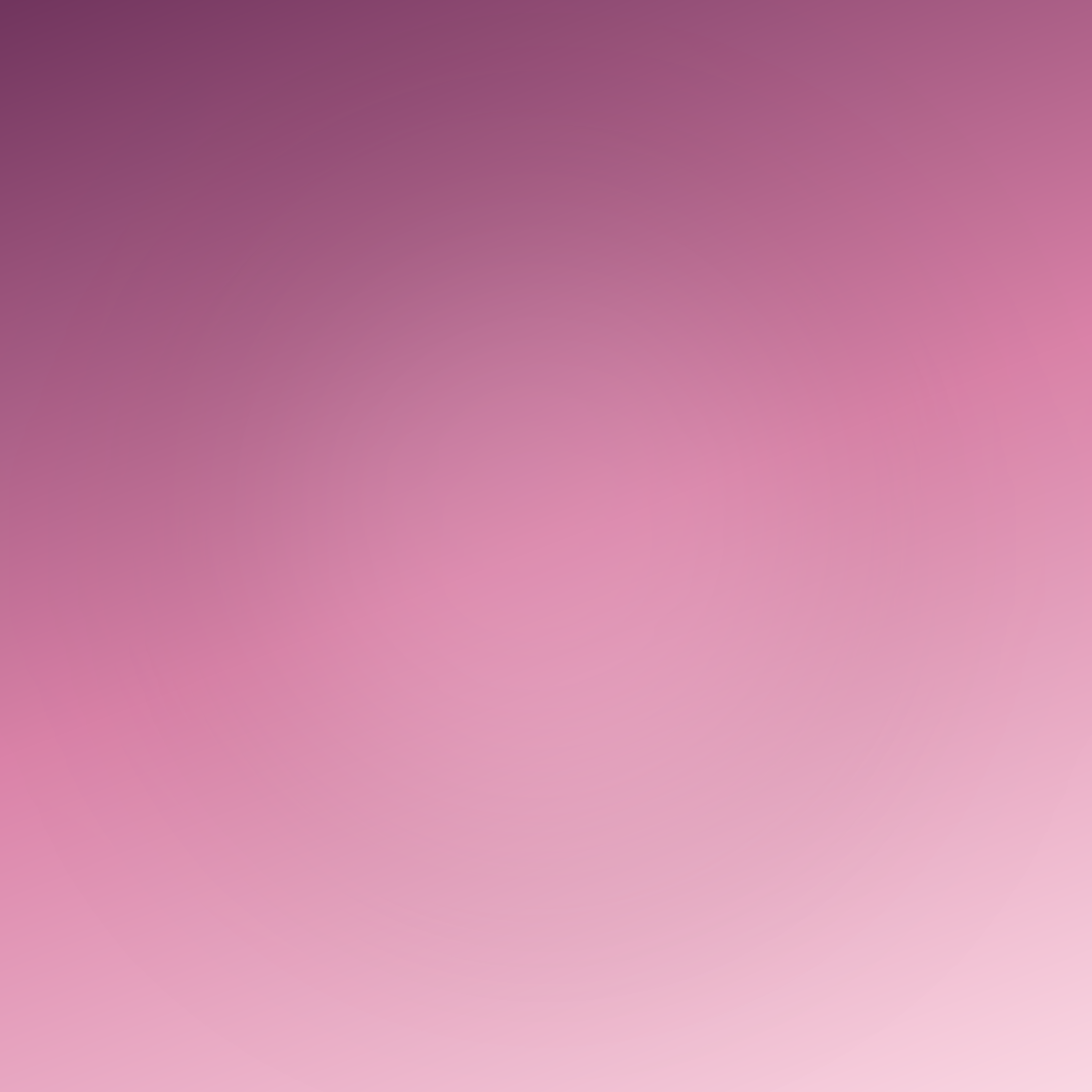 Gradiente rosa