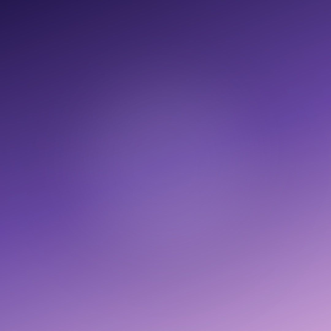 Gradiente violeta