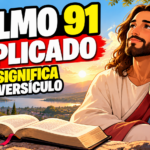 Qué significa el Salmo 91 y cómo aplicarlo a tu vida